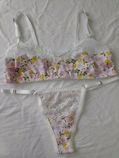Conjunto Orqu+idea en internet