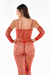 Catsuit de red - comprar online