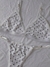 Conjunto algodón estampado estrellitas