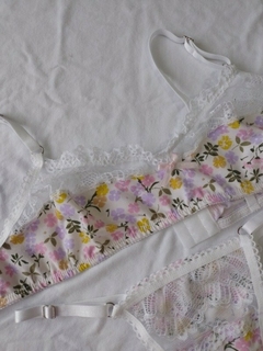 Conjunto Orqu+idea - comprar online