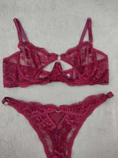 Set Freya - Lobelia Lingerie
