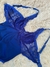 Imagen de Body de lycra con puntilla