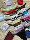Pack X 3 less algodón regulables - comprar online