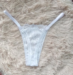 Conjunto taza soft y less regulable 95 - Lobelia Lingerie