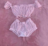 Conjunto Doll