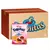 Tapitas de Alfajor Fachitas 400gr Caja por 12 unidades.