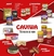 Mani con Chocolate Caviwa en internet