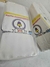 Pasta 1A1 Blanca 3kg (6 unidades de 500gr) - comprar online