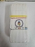 Pasta 1A1 Blanca 3kg (6 unidades de 500gr)