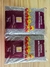 Grageas Plateadas N1