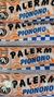 Pionono Palermo 180gr - comprar online