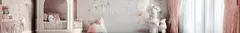 Banner da categoria Quarto infantil Menina