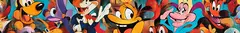 Banner da categoria Caricatura