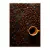 Quadro Decorativo de Café Fresco com Grãos - Meu Quadro AI | Quadros Decorativos Exclusivos e Personalizados