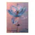 Quadro Decorativo Flor Reflexiva - Meu Quadro AI | Quadros Decorativos Exclusivos e Personalizados