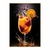 Quadro Decorativo Drink de Frutas Moderno - Meu Quadro AI | Quadros Decorativos Exclusivos e Personalizados