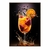 Imagem do Quadro Decorativo Drink de Frutas Moderno