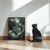 Quadro Decorativo Batman e Joker O Filme 2030 - Meu Quadro AI | Quadros Decorativos Exclusivos e Personalizados