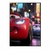 Imagem do Quadro Decorativo Cars o Filme em Nova York