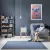 Quadro Decorativo Flor Reflexiva - loja online
