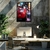 Imagem do Quadro Decorativo Cars o Filme em Nova York