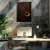 Quadro Decorativo de Café Fresco com Grãos na internet