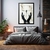 Quadro Decorativo Conceitual Equilíbrio e Proteção na internet
