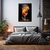 Quadro Decorativo Drink de Frutas Moderno
