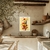 Quadro Decorativo de Frutas Animadas e Divertidas - comprar online