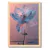 Quadro Decorativo Flor Reflexiva na internet