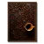 Quadro Decorativo de Café Fresco com Grãos