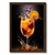 Quadro Decorativo Drink de Frutas Moderno