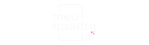 Meu Quadro AI | Quadros Decorativos Exclusivos e Personalizados
