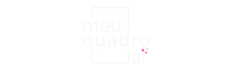 Meu Quadro AI | Quadros Decorativos Exclusivos e Personalizados