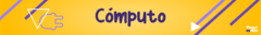 Banner de la categoría COMPUTO