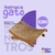 HAMACA GATO - comprar en línea