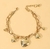 BRAZALETE DURAZNO - Plug and Play