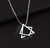 COLLAR GEOMETRICO HY - Plug and Play
