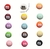 Imagen de IMANES M&M´S