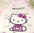 MANDIL HELLO KITTY en internet