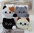 MONEDERO PELUCHE GATITO en internet