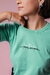 T-shirt - O seu amor dura para sempre na internet