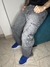 Jean Baggy Grey