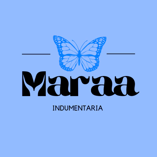 Maraa indumentaria