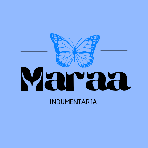Maraa indumentaria