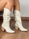 bota western Fernanda - comprar online