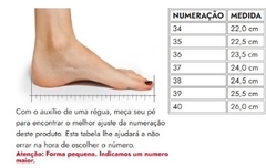 Scarpin tela kitten hell - Emilly calçados e acessórios 
