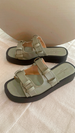 Flat form soft Olívia - comprar online