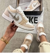 Tênis Jordan low