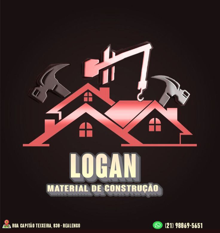 Logan Material de Construção